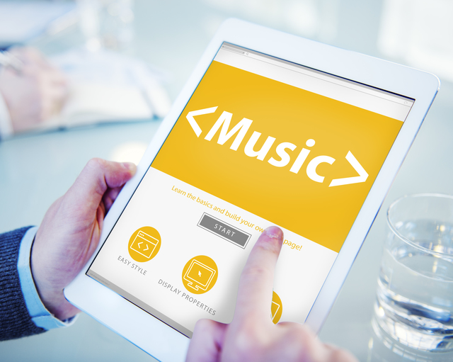 ITUNESで音楽を購入する方法・やり方・手順や使い方・流れなどについて