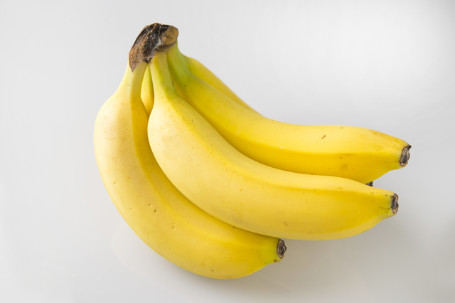 バナナを日持ちさせる方法・やり方・手順や使い方・流れなどについて