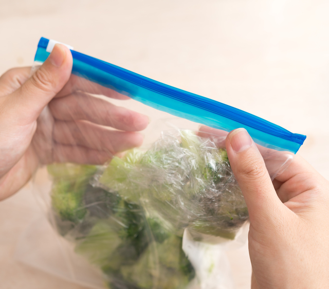 【冷凍野菜・解凍】方法・手順・使い方、メリットデメリットなどについて