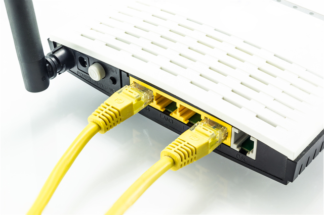 インターネット無線ランの接続方法・やり方・手順や使い方・流れなどについて