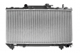 Auto radiator