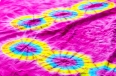 tie dye fabric background