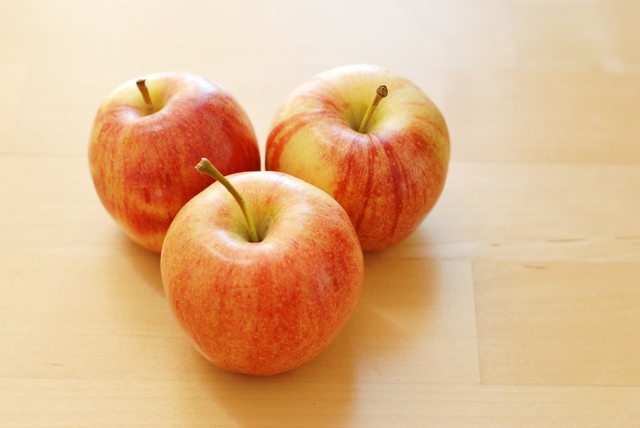 りんごの保存方法・やり方・手順や使い方・流れなどについて