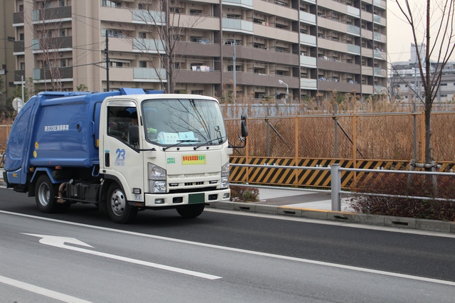 一般廃棄物収集運搬許可取得の方法・やり方・手順や使い方・流れ